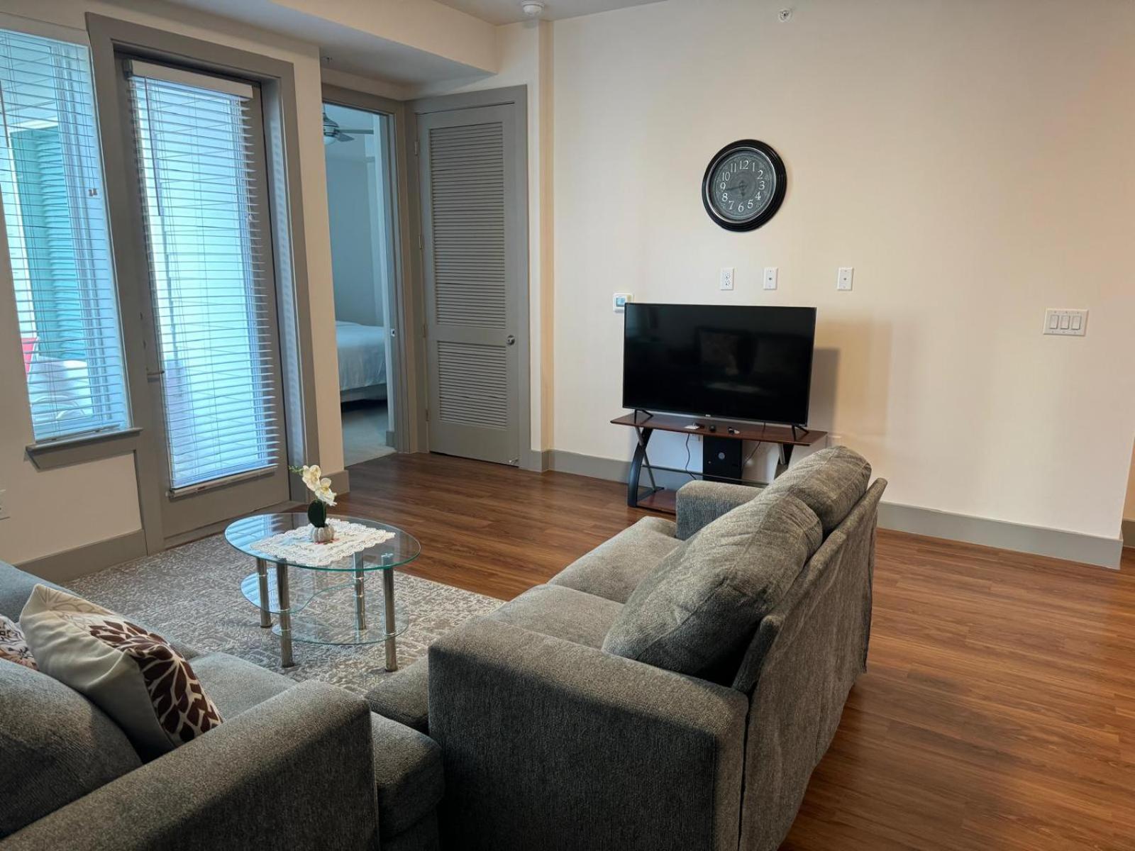 Resort-Style Apartments Near The Galleria Houston Extérieur photo