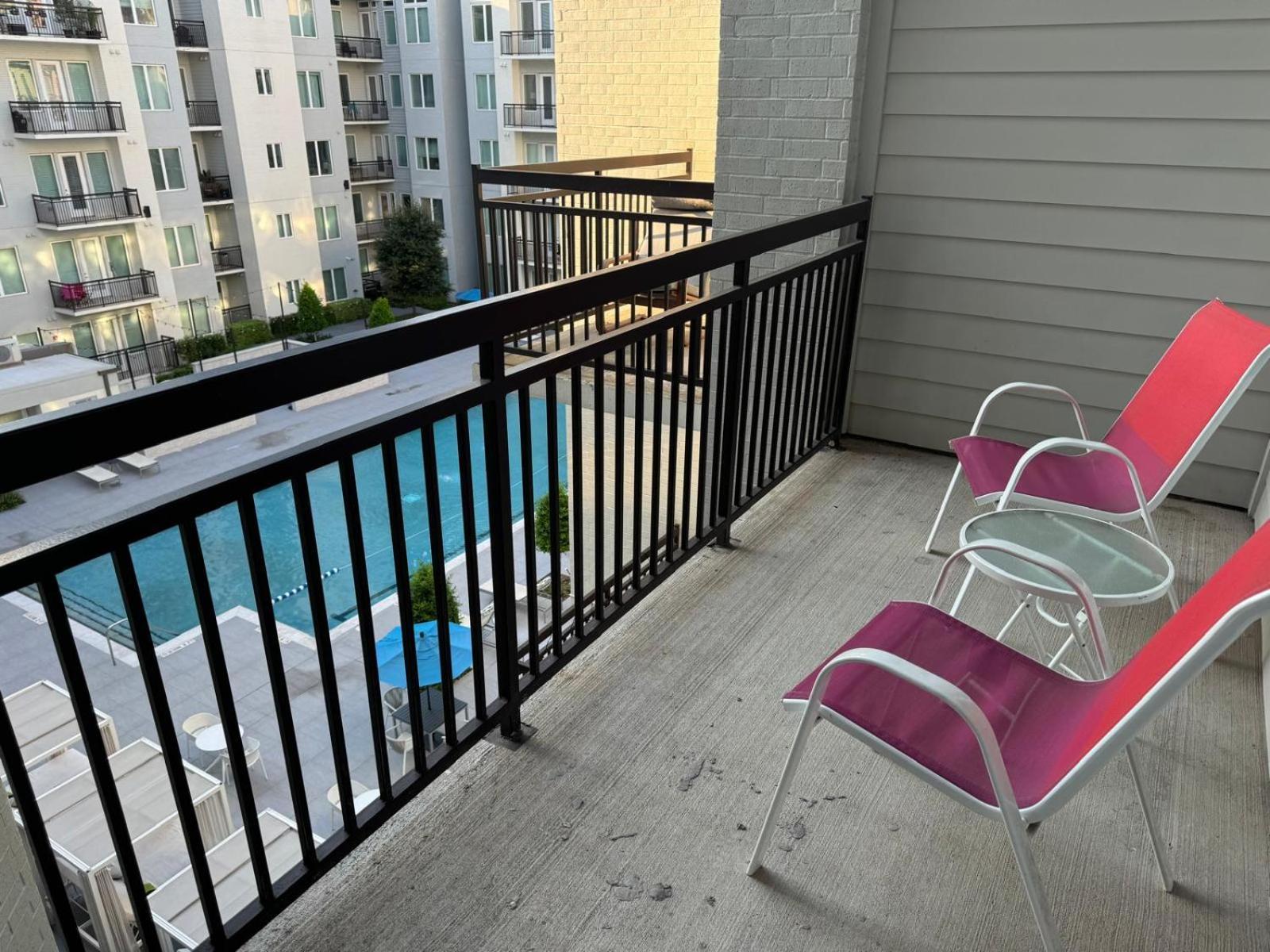 Resort-Style Apartments Near The Galleria Houston Extérieur photo