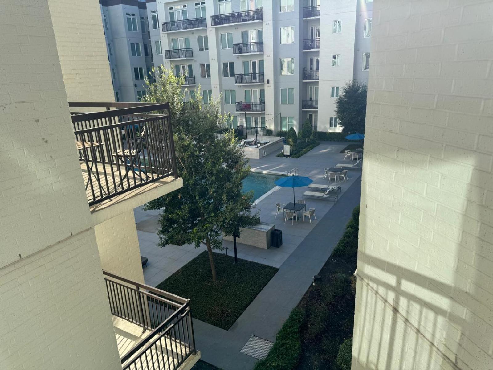 Resort-Style Apartments Near The Galleria Houston Extérieur photo