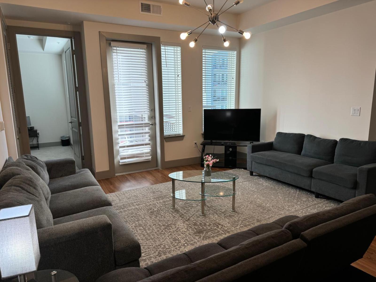 Resort-Style Apartments Near The Galleria Houston Extérieur photo