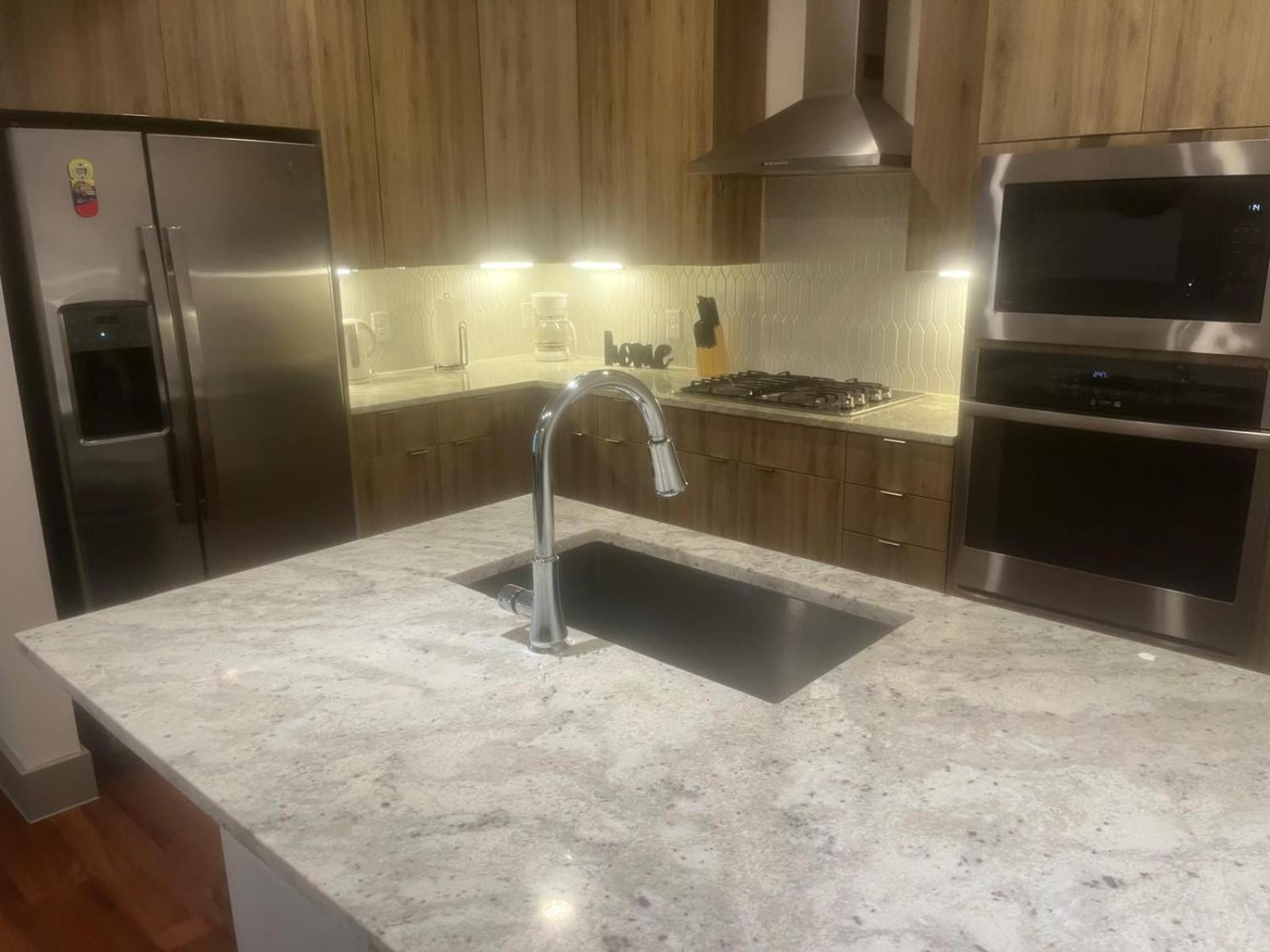 Resort-Style Apartments Near The Galleria Houston Extérieur photo