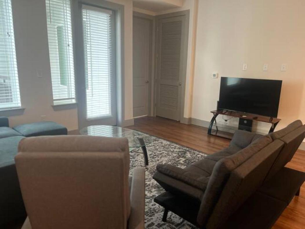 Resort-Style Apartments Near The Galleria Houston Chambre photo