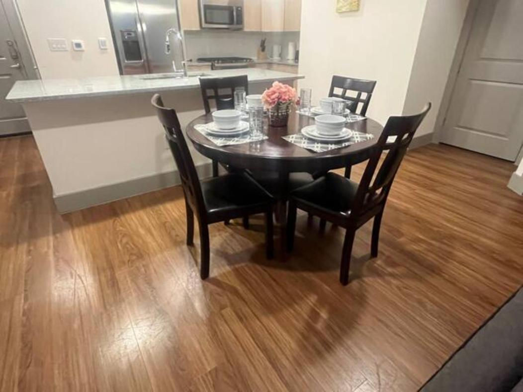 Resort-Style Apartments Near The Galleria Houston Chambre photo