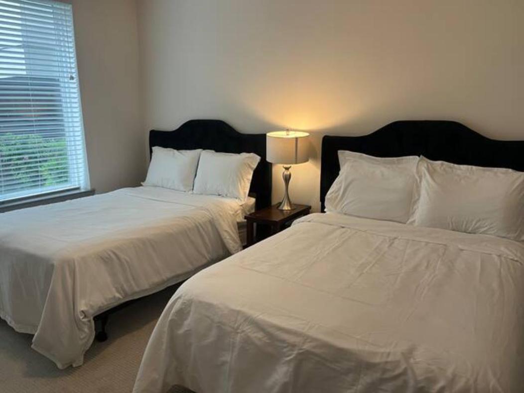 Resort-Style Apartments Near The Galleria Houston Chambre photo