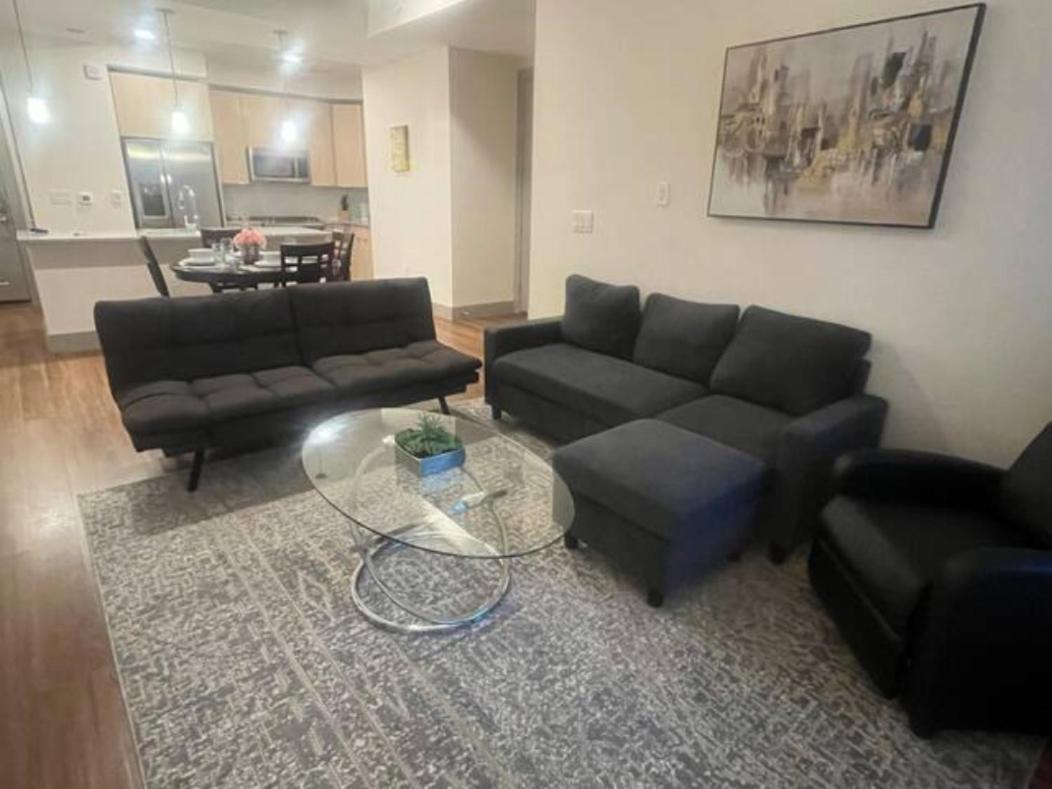 Resort-Style Apartments Near The Galleria Houston Chambre photo
