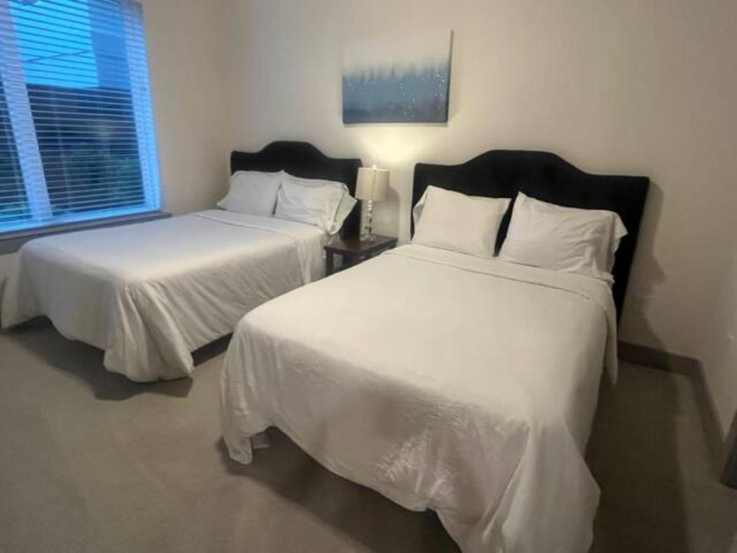 Resort-Style Apartments Near The Galleria Houston Chambre photo
