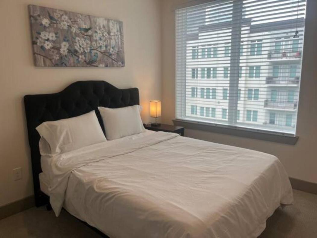 Resort-Style Apartments Near The Galleria Houston Chambre photo
