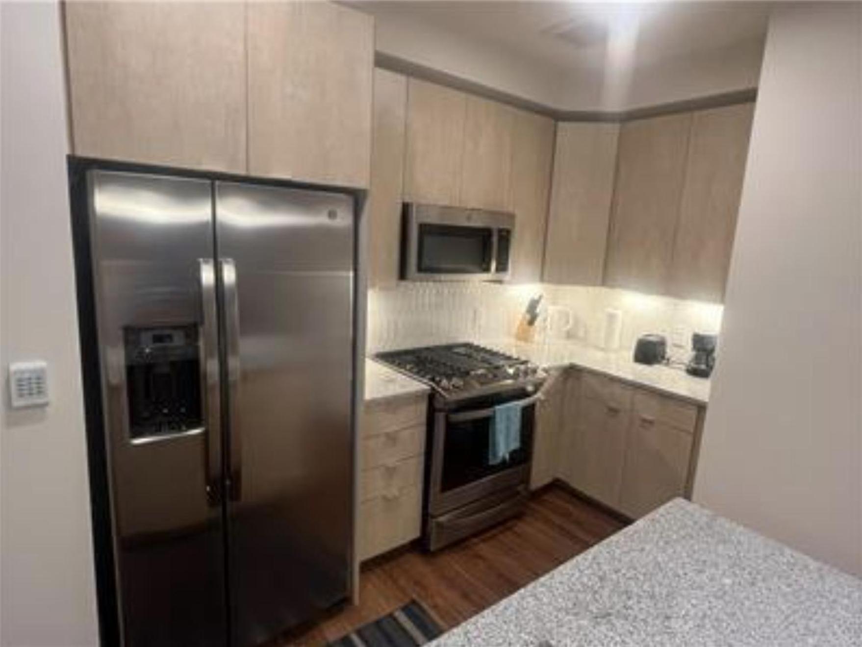 Resort-Style Apartments Near The Galleria Houston Chambre photo