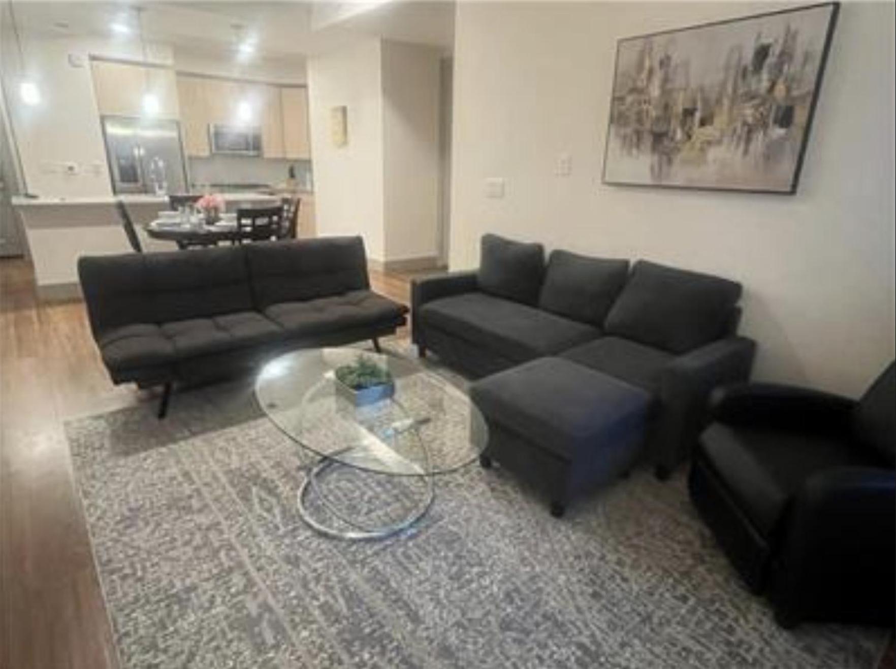 Resort-Style Apartments Near The Galleria Houston Chambre photo