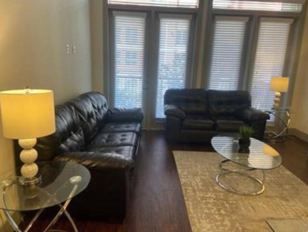 Resort-Style Apartments Near The Galleria Houston Chambre photo