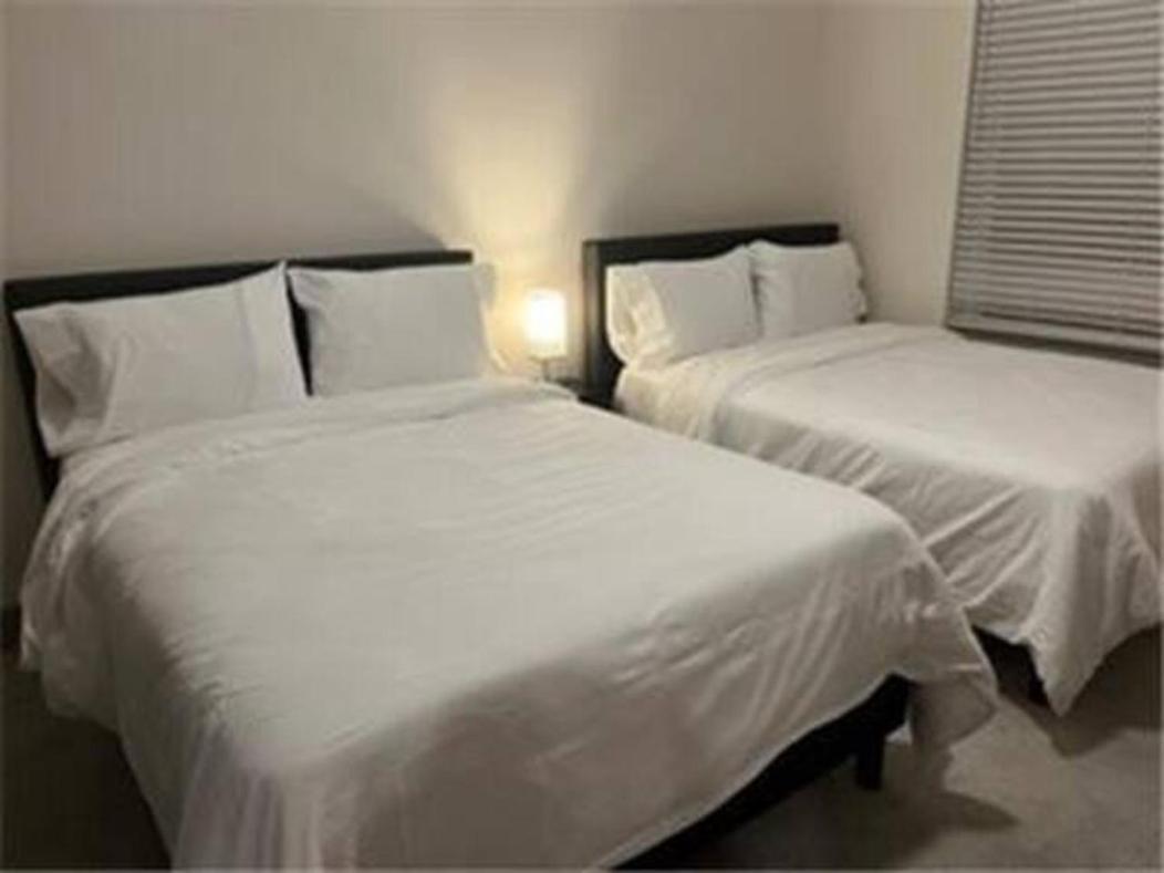 Resort-Style Apartments Near The Galleria Houston Chambre photo