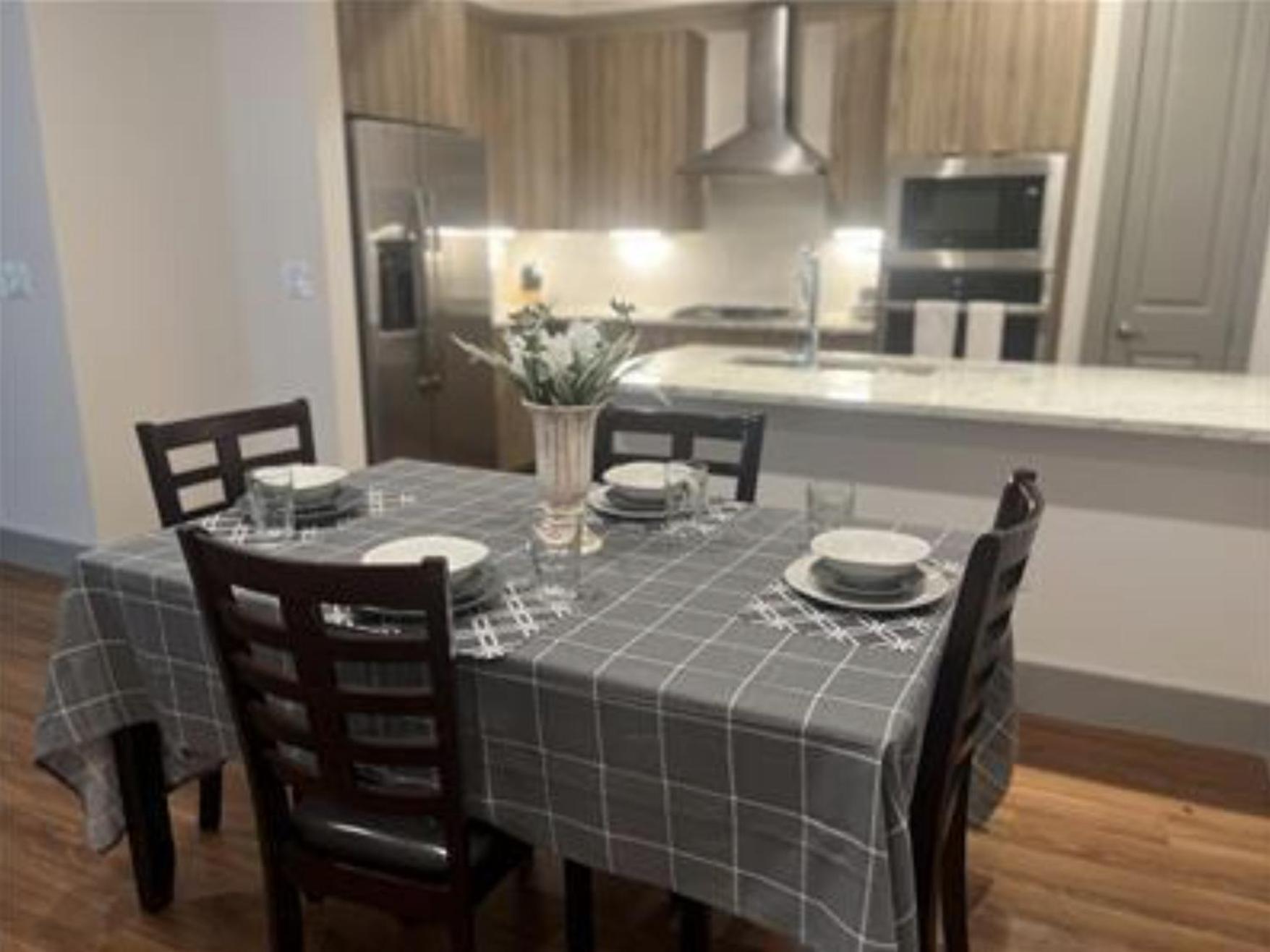 Resort-Style Apartments Near The Galleria Houston Chambre photo