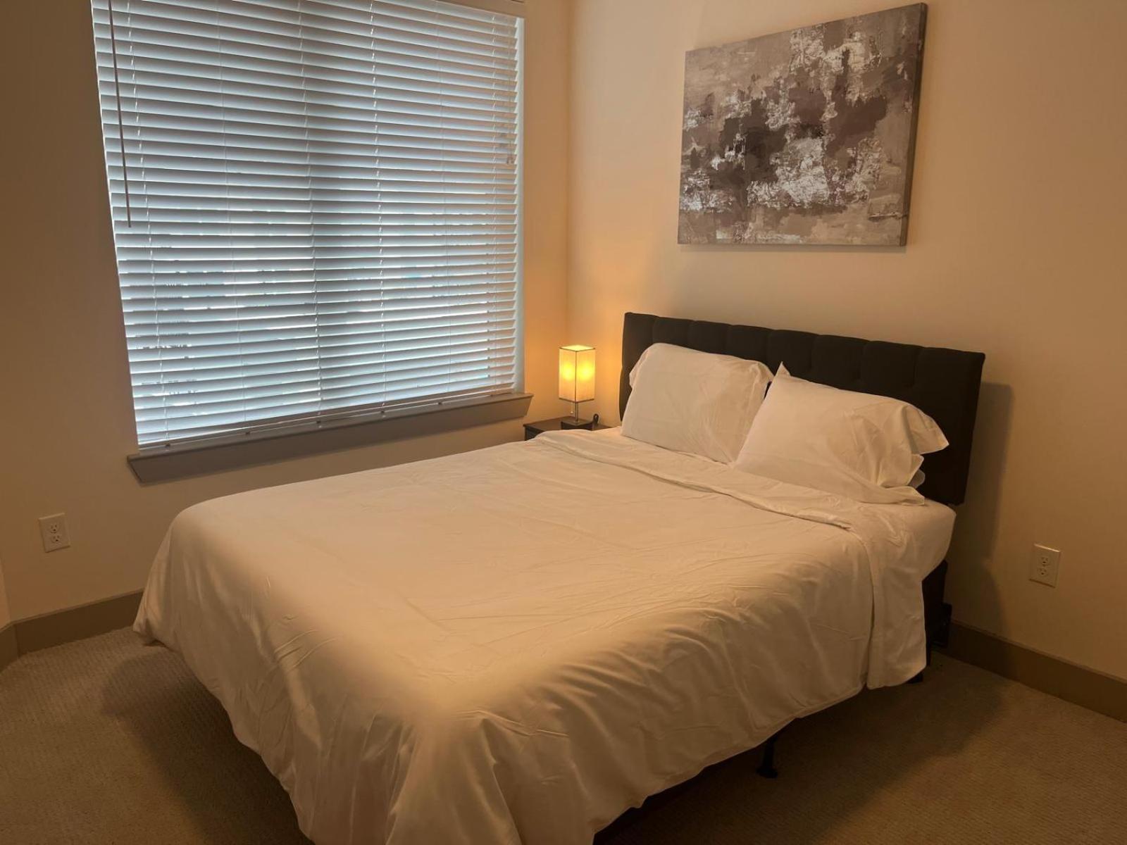 Resort-Style Apartments Near The Galleria Houston Chambre photo