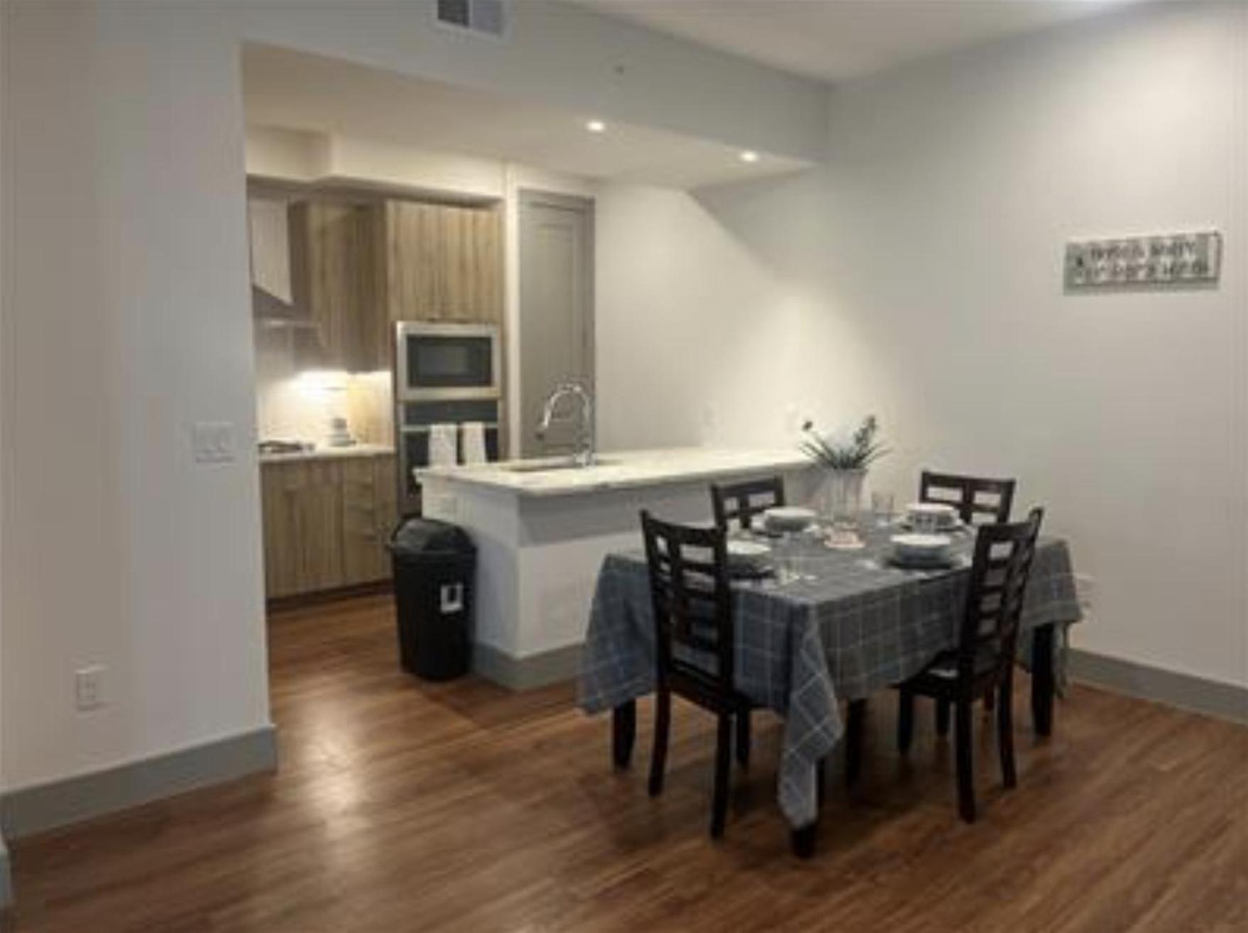 Resort-Style Apartments Near The Galleria Houston Chambre photo