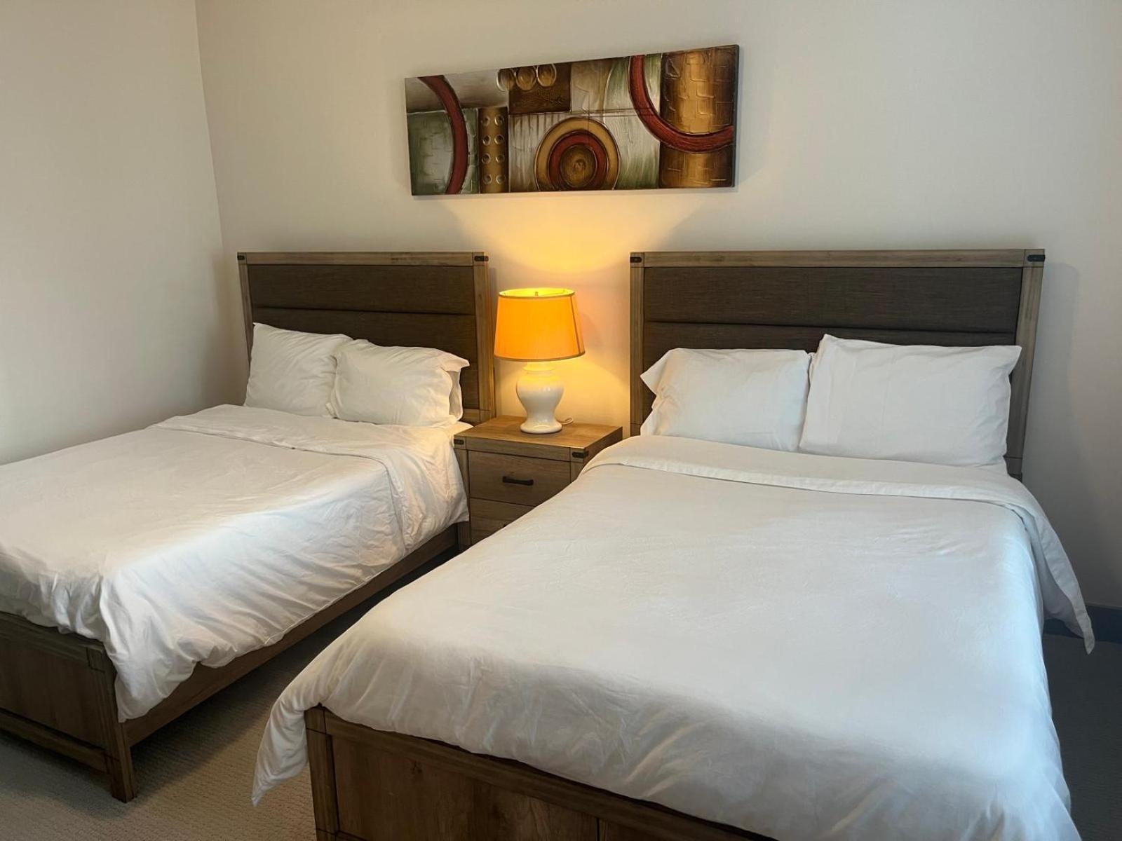 Resort-Style Apartments Near The Galleria Houston Chambre photo