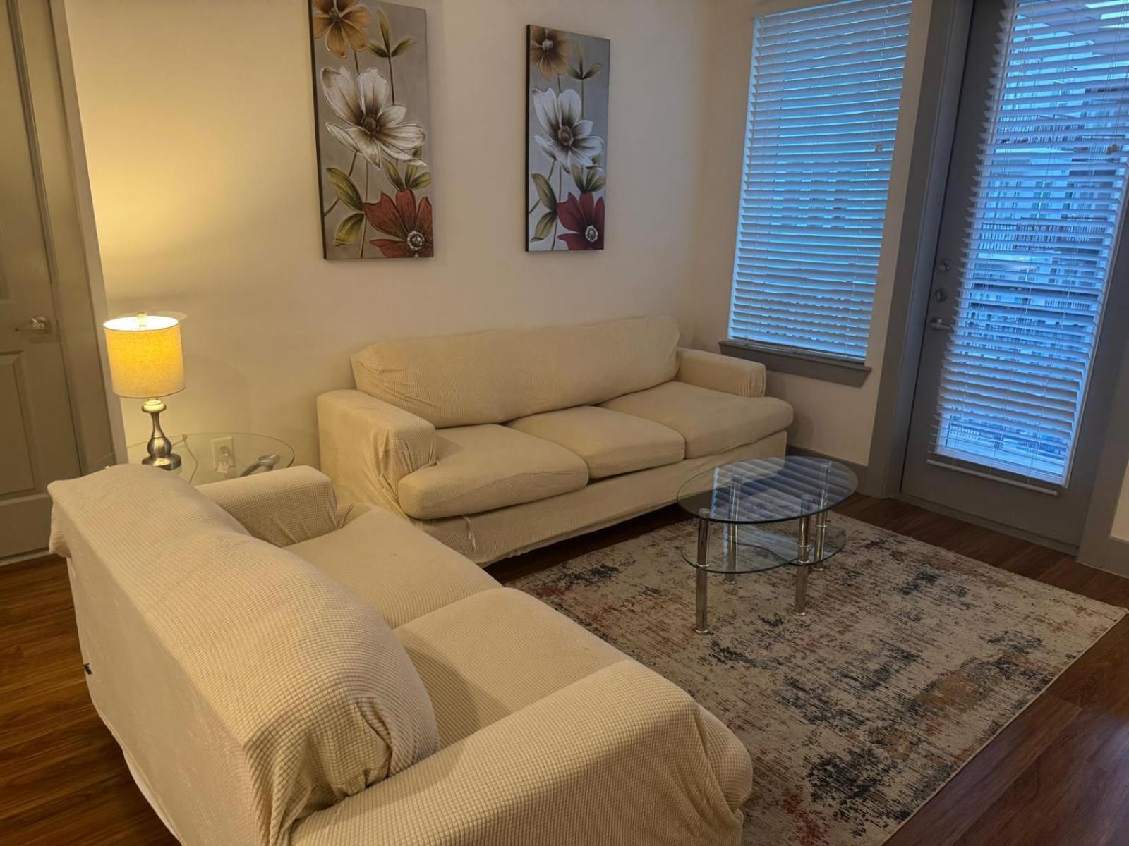 Resort-Style Apartments Near The Galleria Houston Chambre photo