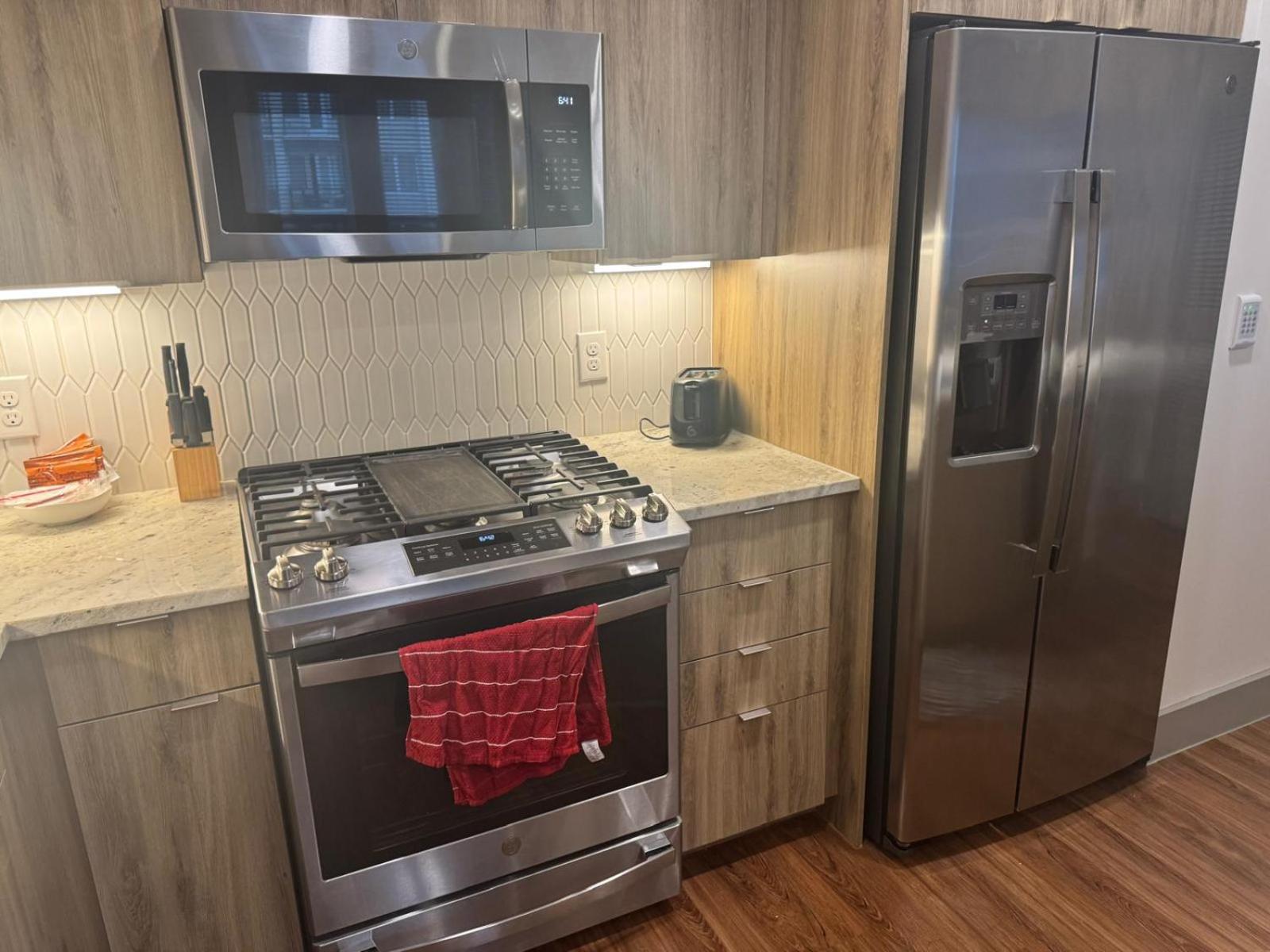Resort-Style Apartments Near The Galleria Houston Chambre photo