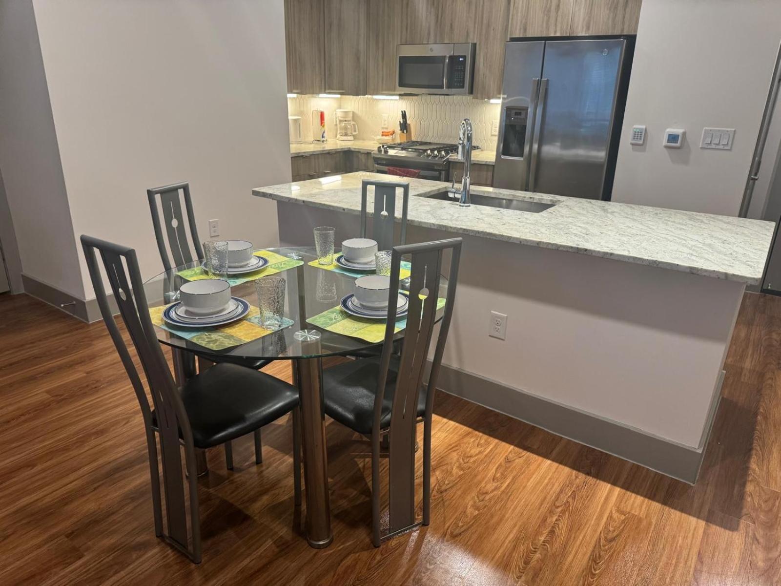 Resort-Style Apartments Near The Galleria Houston Chambre photo
